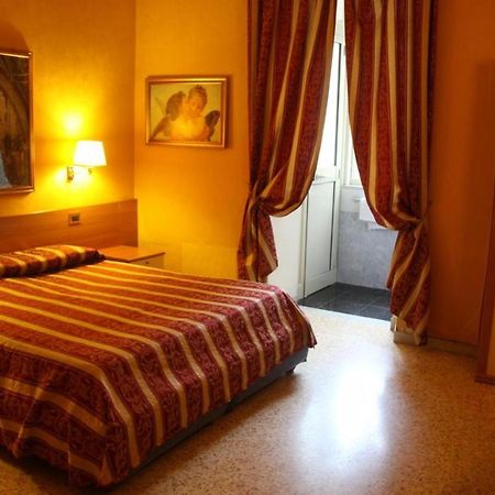 روما Hotel Milazzo المظهر الخارجي الصورة