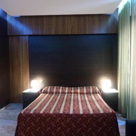 روما Hotel Milazzo المظهر الخارجي الصورة