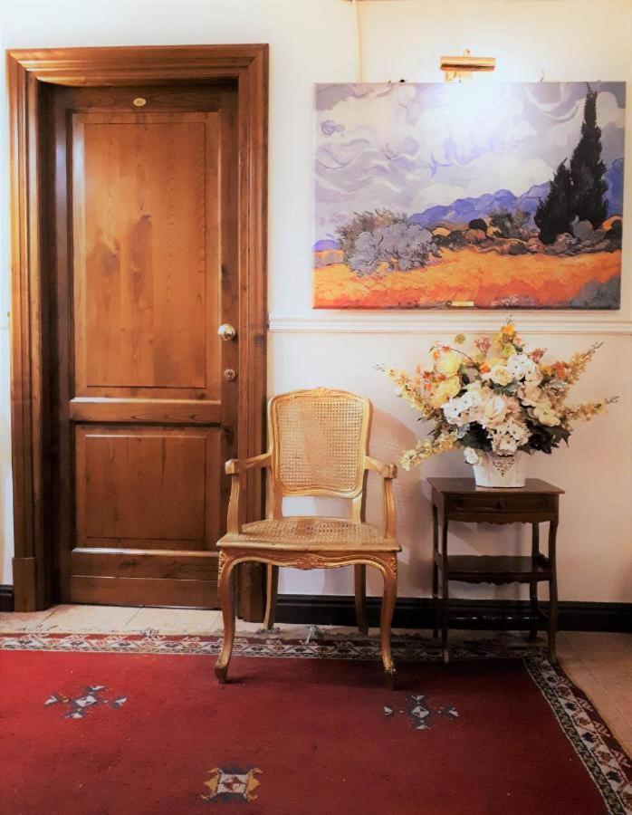 روما Hotel Milazzo المظهر الخارجي الصورة