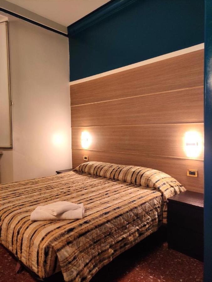 روما Hotel Milazzo المظهر الخارجي الصورة